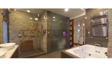 Se vende casa en Club de Golf Las Araucarias, Buin