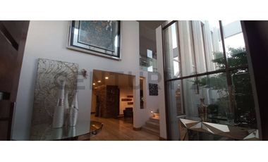 Se vende casa en Club de Golf Las Araucarias, Buin
