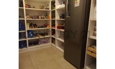 Se vende casa en Club de Golf Las Araucarias, Buin