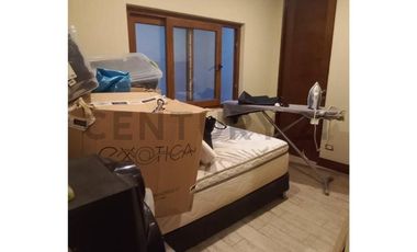 Se vende casa en Club de Golf Las Araucarias, Buin