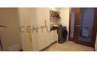 Se vende casa en Club de Golf Las Araucarias, Buin