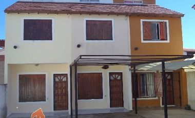 Triplex en venta en Santa Teresita