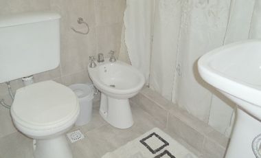 Triplex en venta en Santa Teresita