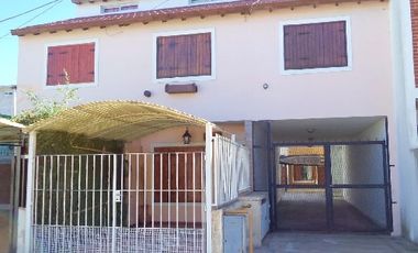 Triplex en venta en Santa Teresita