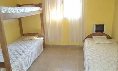 Triplex en venta en Santa Teresita