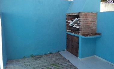 Triplex en venta en Santa Teresita