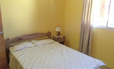 Triplex en venta en Santa Teresita