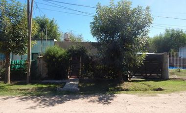Casa en venta - 2 Dormitorios 1 Baño - Cocheras - 290Mts2 - El Prado, Marcos Paz