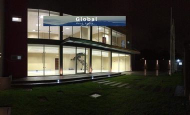 Edificio Comercial Lomas De Zamora, Local, Depósito, Oficinas Y Estacionamiento