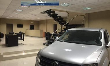 Edificio Comercial Lomas De Zamora, Local, Depósito, Oficinas Y Estacionamiento