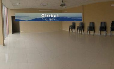 Edificio Comercial Lomas De Zamora, Local, Depósito, Oficinas Y Estacionamiento