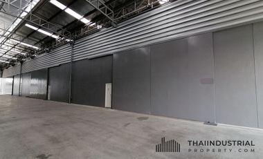 Warehouse or Factory 504 sqm for RENT at Samrong Klang, Phra Pradaeng, Samut Prakan/  泰国仓库/工厂，出租/出售 (Property ID: AT11R)