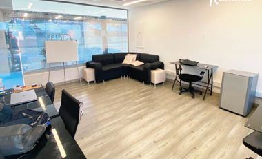 oficina en arriendo en mayorca. Cod A775089