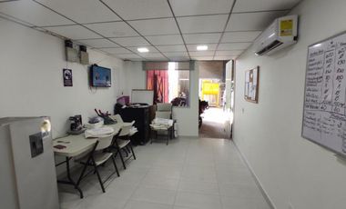 bodega en venta en las estrellas. Cod V102220