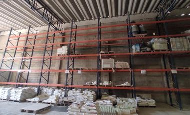 bodega en venta en las estrellas. Cod V102220