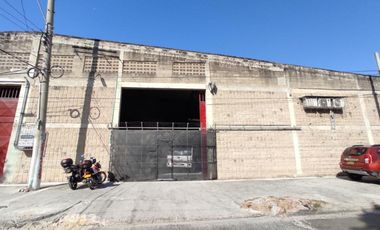 bodega en venta en las estrellas. Cod V102220