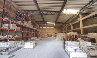 bodega en venta en las estrellas. Cod V102220