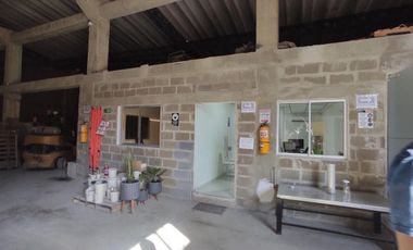 bodega en venta en las estrellas. Cod V102220