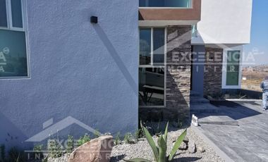 LA CASA DE TUS SUEÑOS EN EL FRACC. LOMALTA (PREVENTA)