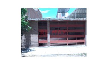 Casa venta en Piura, Piura