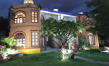 VENTA DE HERMOSA CASA EN LOMAS TRUJILLO