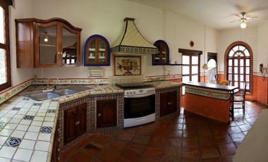 VENTA DE HERMOSA CASA EN LOMAS TRUJILLO