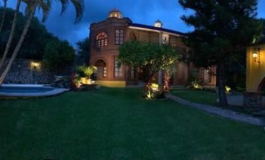 VENTA DE HERMOSA CASA EN LOMAS TRUJILLO