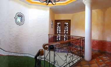 VENTA DE HERMOSA CASA EN LOMAS TRUJILLO