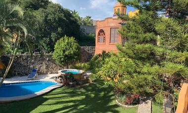 VENTA DE HERMOSA CASA EN LOMAS TRUJILLO