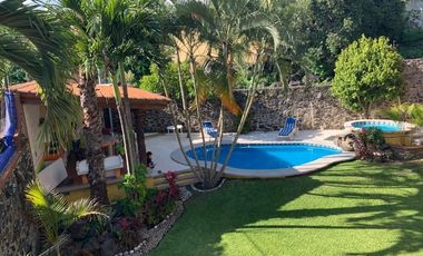 VENTA DE HERMOSA CASA EN LOMAS TRUJILLO