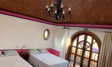 VENTA DE HERMOSA CASA EN LOMAS TRUJILLO