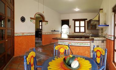 VENTA DE HERMOSA CASA EN LOMAS TRUJILLO