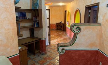 VENTA DE HERMOSA CASA EN LOMAS TRUJILLO