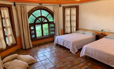 VENTA DE HERMOSA CASA EN LOMAS TRUJILLO