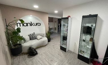 Oficinas en veta