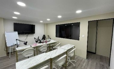 Oficinas en veta