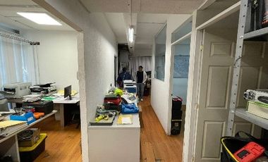 Oficinas en veta