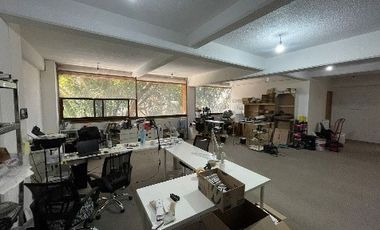 Oficinas en veta