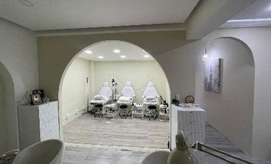 Oficinas en veta