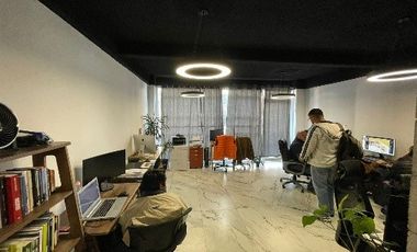 Oficinas en veta