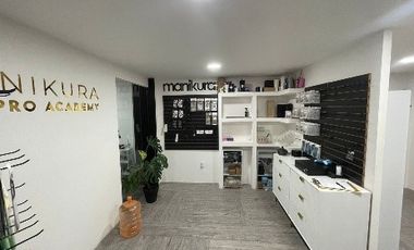 Oficinas en veta