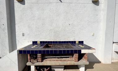 Casa en VENTA de 5 recámaras con terraza Lomas de Marfil en Guanajuato Gto