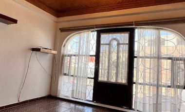 Casa en VENTA de 5 recámaras con terraza Lomas de Marfil en Guanajuato Gto