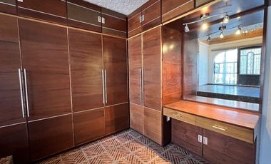 Casa en VENTA de 5 recámaras con terraza Lomas de Marfil en Guanajuato Gto
