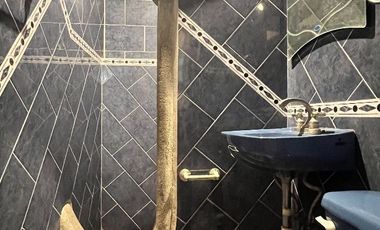 Casa en VENTA de 5 recámaras con terraza Lomas de Marfil en Guanajuato Gto