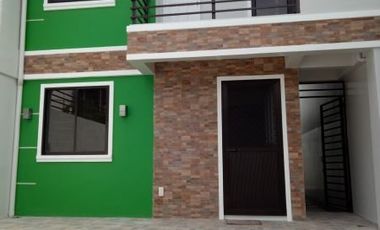 Capacious Brand New House & Lot Samaka Village Q.C. Philhomes - Kenneth Matias