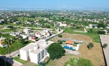 SERENE A-404 - Condominio en venta en Lomas de San Nicolas, Puerto Vallarta