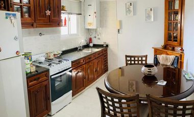 Departamento 3 Ambientes - Quilmes Centro