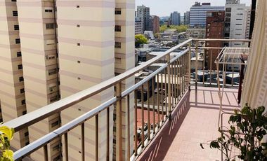 Departamento 3 Ambientes - Quilmes Centro