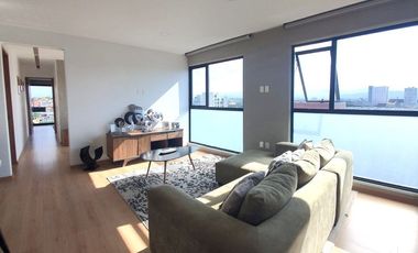 DEPARTAMENTO EN VENTA CON SEGURIDAD EN TLALNEPANTLA CENTRO, TLALNEPANTLA DE BAZ